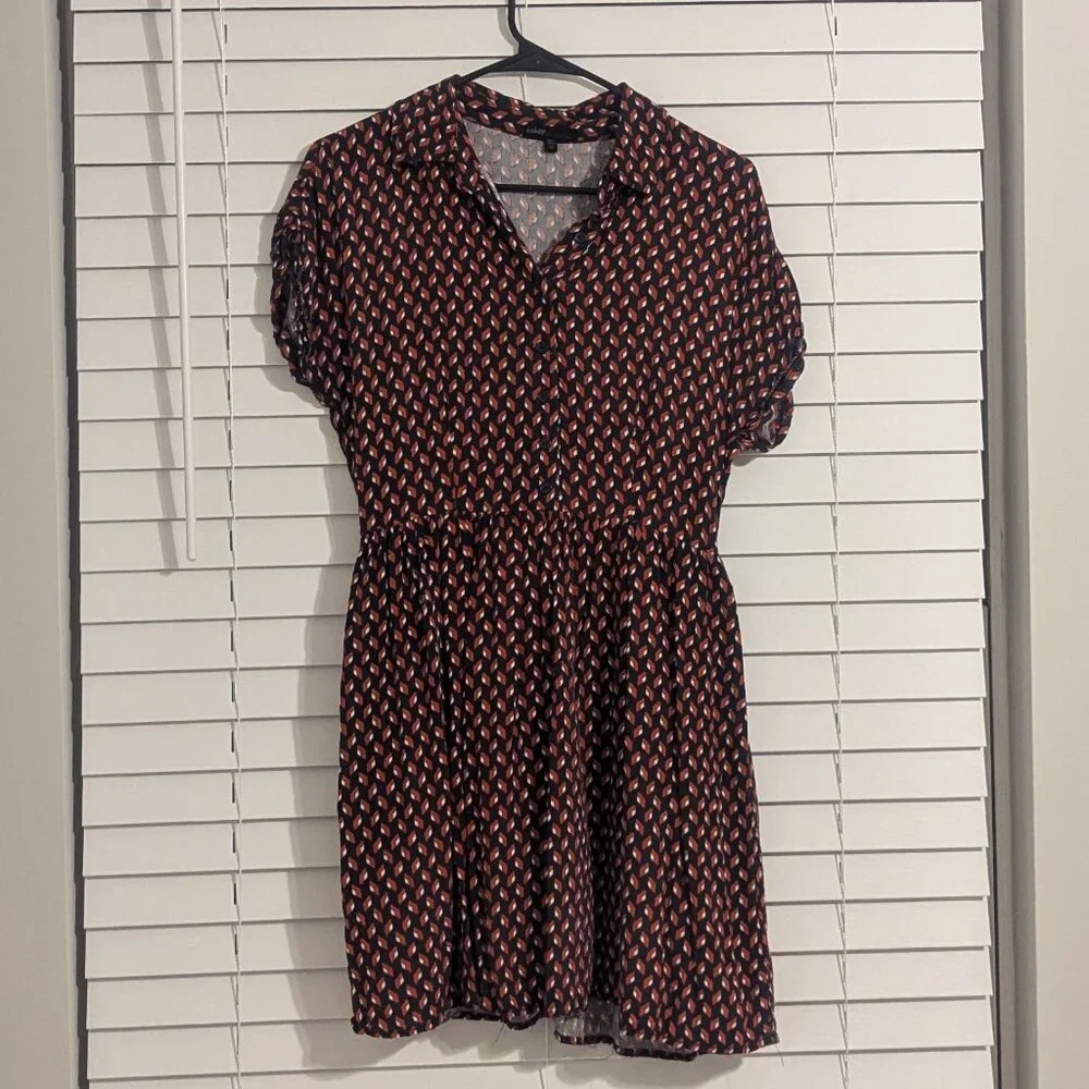 BeBop Dress - Picture 2 of 4